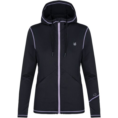 LOAP Women's sweatshirt MELENA Black Cijene