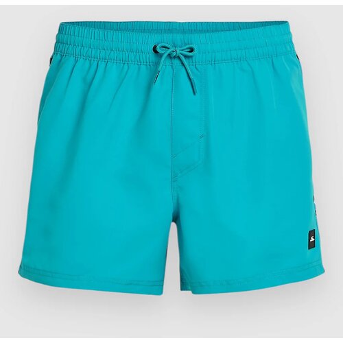 O'neill Jack Vert Retro 14'' Boardshorts neon blue Cene