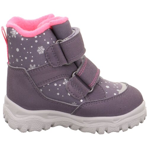 Superfit &scaron;kornji - Gore Tex in druge membrane HUSKY1 1-006045-8500 D vijolična 22 Cene