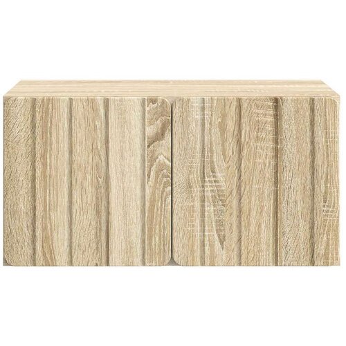  ormar za zid Zidne Hrast sonoma 59 5 x 41 x 30 cm Slike