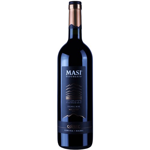 Masi Corbec Tupungato Cene