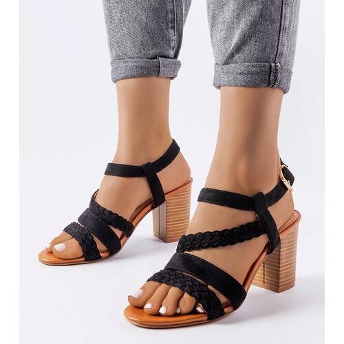 D/CEO Grey pumps Gemma Slike