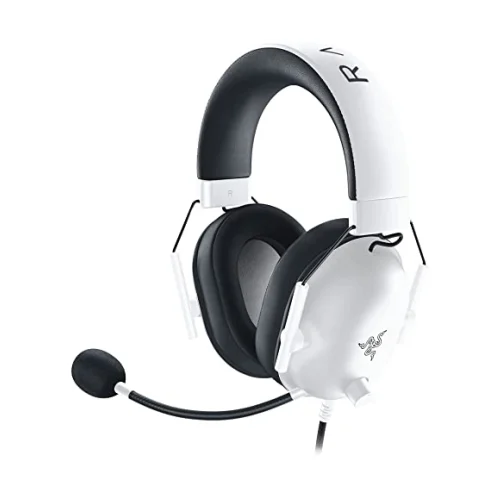 Razer Slušalice BlackShark V2 X 7.1 White