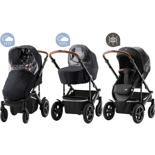 Britax Romer smile™ set od 3 zaštitne navlake stay safe Cijene