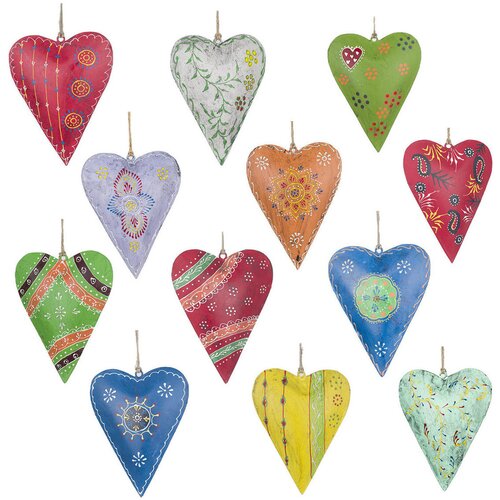 Signes Grimalt Srca Set 12 Jedinica Multicolour Cijene