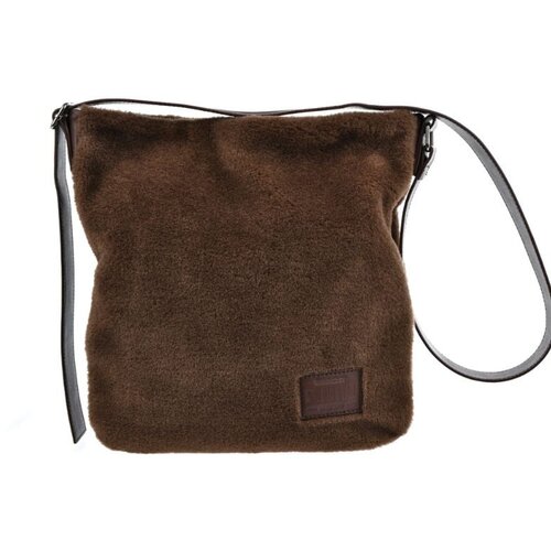 Big Star Faux Fur Bag Slike
