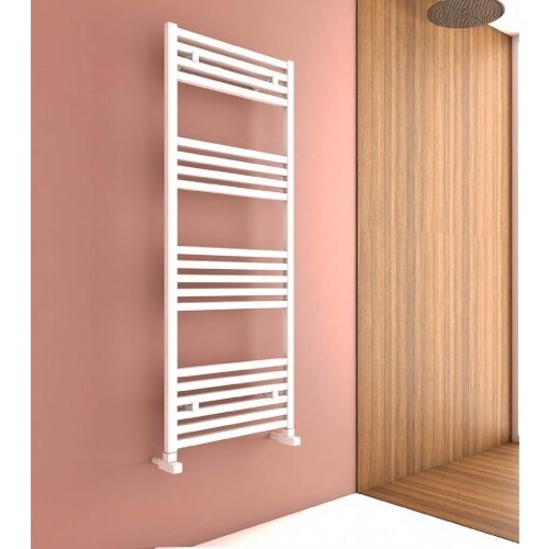 CARISA Radijator kupaonski 122x50cm WHITE FAME Cijene