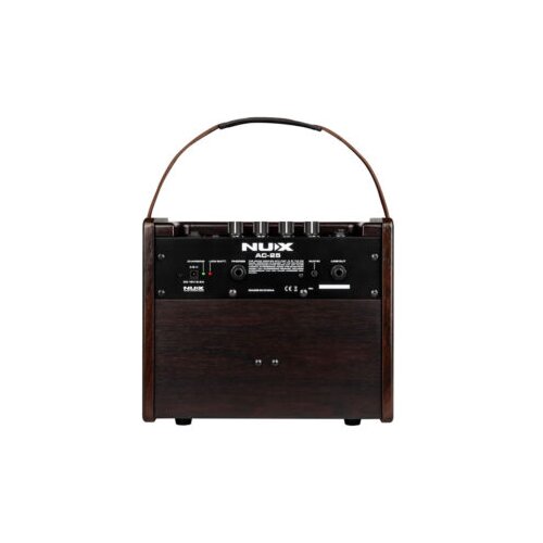  POJAČALO GIT. NUX AC25 25W ACOUSTIC Slike