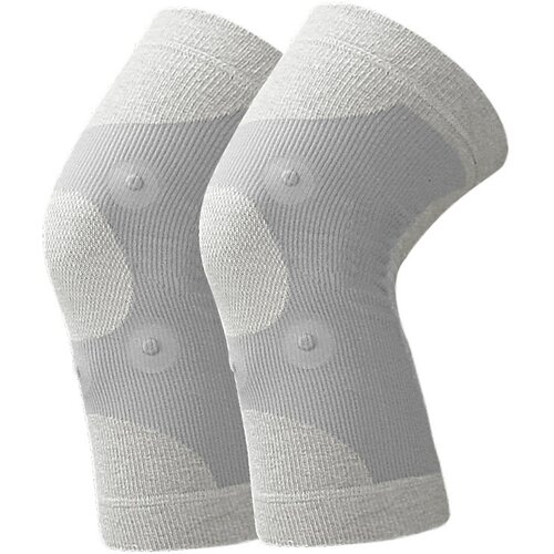 INF Magnetna opora za kolena Grey L, (21660532) Cene