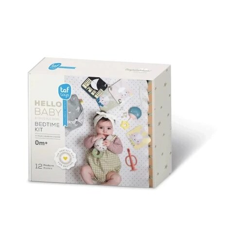 Taf_Toys set za uspavljivanje ( 22114091 ) Cene