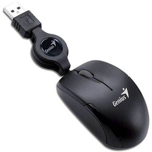 Genius Mi&amp;scaron;ka Micro Traveler AVT088132 Slike