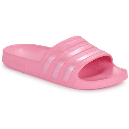Adidas Natikači ADILETTE AQUA Rožnata Slike