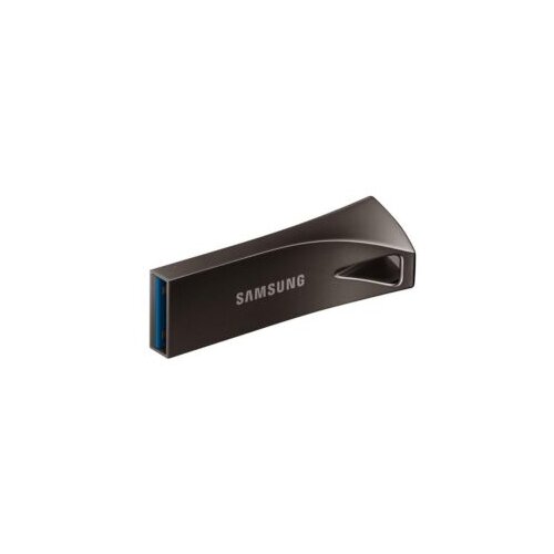 Samsung USB 64GB Bar PlusUSB 3.1,Titan sivaRead up to 400MBs,5-proof protection Cijene