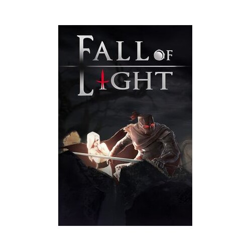 Steam fall of light: darkest edition key (pc) global Cene