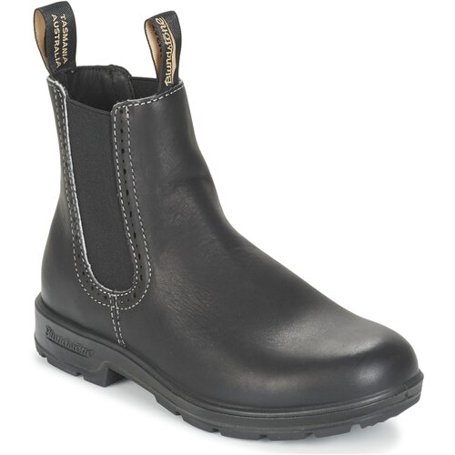 Blundstone Polškornji TOP BOOT Črna Cene