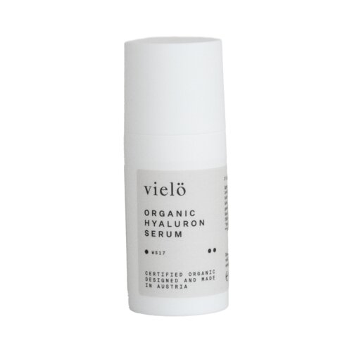 vielö Organic Hyaluron Serum - 15 ml Cijene