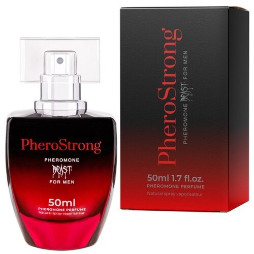 Medica Group Parfem sa feromonima za muškarce PheroStrong Beast 50ml Cene