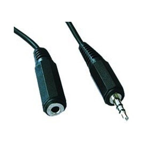 Gembird Audio produžni kabl 3m sa 3.5mm konektor, CCA-423-3M Slike