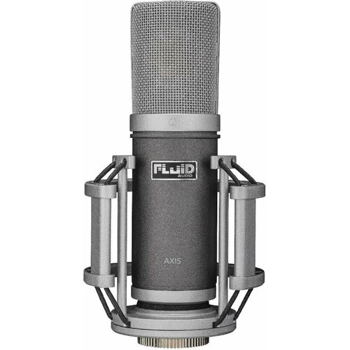 Fluid Audio AXIS Slike