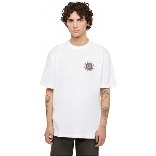 Dickies Majice & Polo majice x spitfire tee Bela Cene