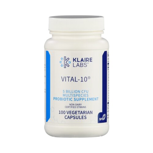 Klaire Labs vital-10® Cene