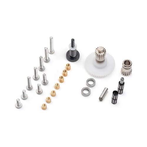 BondTech OEM set za Sherpa Mini RIDGA V2 Slike