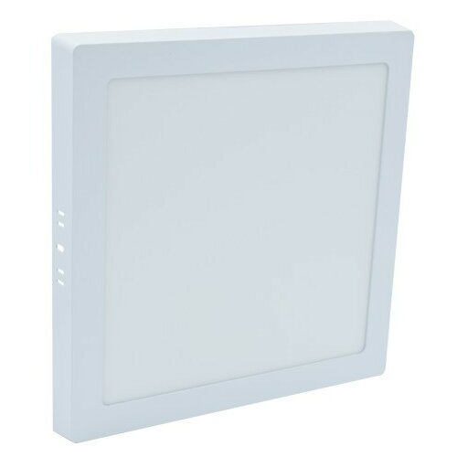 Mitea Nadgradni kvadratni LED panel M30NK 30W 6500K beli Cene