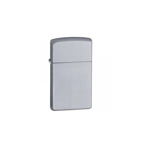 Zippo upaljač zippo slim satin Cene
