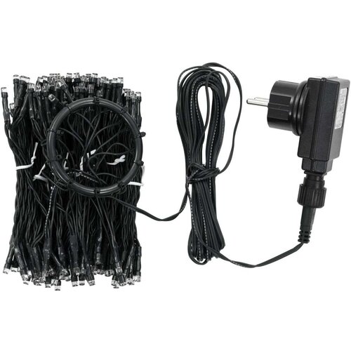  Lučke za novoletno jelko 150 LED lučk 150 cm, (20686985) Cene