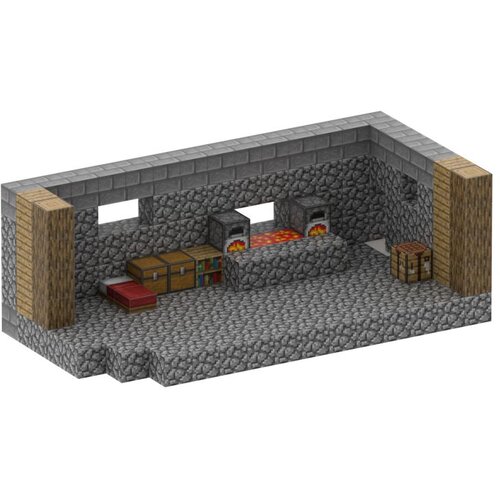  MagnetikCraft Kovačnica, 192 Komada + 6 Figura Cene