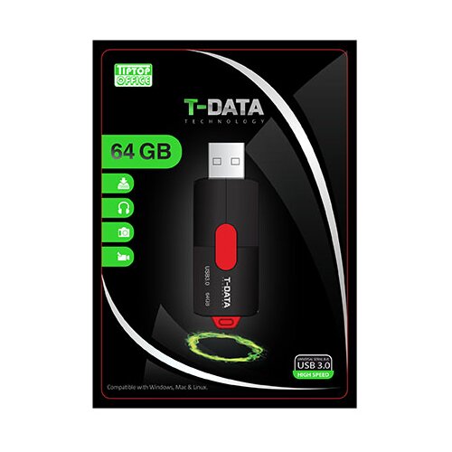 TTO USB Flash Drive 64GB TD550 Cijene