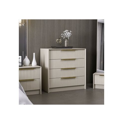 Woody Fashion Kale Luxe - 7939 Stone Dresser Cene