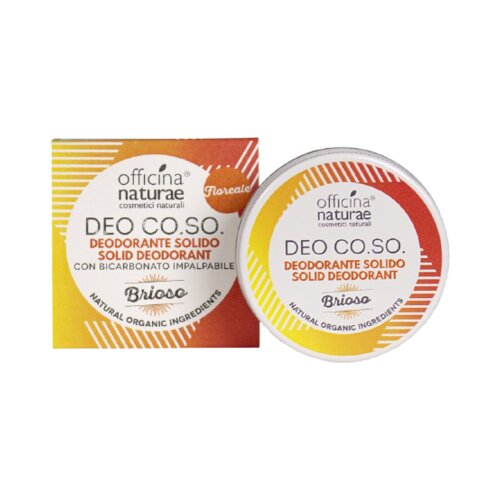 CO.SO. brios Creme Deodorant Cijene