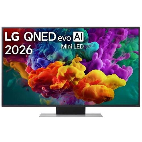 LG smart televizor 50QNED86B3B.AEU Slike