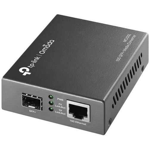 Tp-link Omada 10G Multi-Gigabit SFP Media Converter Cijene