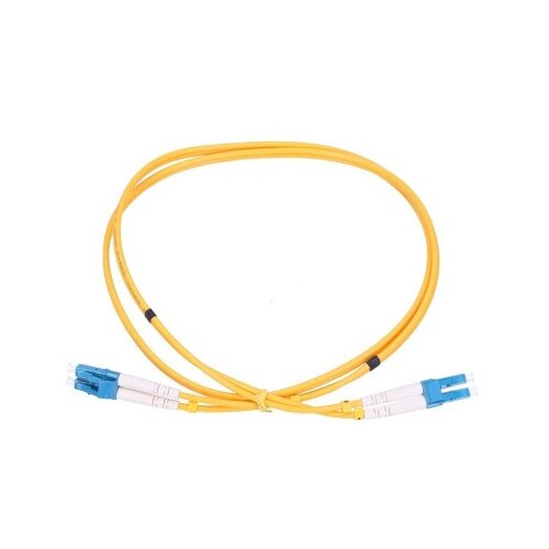 Extralink patchcord sm lc/upc-lc/upc duplex 3.0mm, 5m ( 1272 ) Cene
