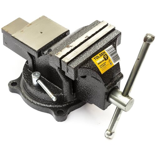 Tolsen Stona stega 100mm 4" 10103 crna Cene