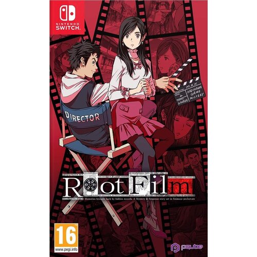 Root Film (SWITCH) Cene