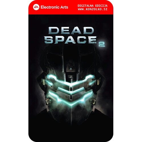  Dead Space 2 - EA App koda brez &scaron;katlice (WINDOWS PC) Cene