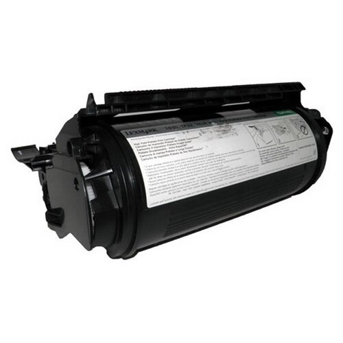Eurotoner Toner Zamjenski za Lexmark T630 Slike