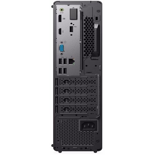 Lenovo Racunar ThinkCentre neo 50s G5 DOS/i3-13100/8GB/256GB SSD/USB mi&scaron; i tastatura/crna Cene
