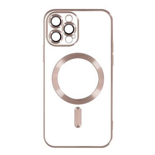 Magsafe silikonska maska za iphone 16 pro max/ roza Cene