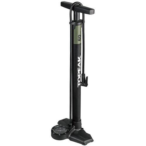 Topeak JOEBLOW MOUNTAIN EX Floor Pump Cijene