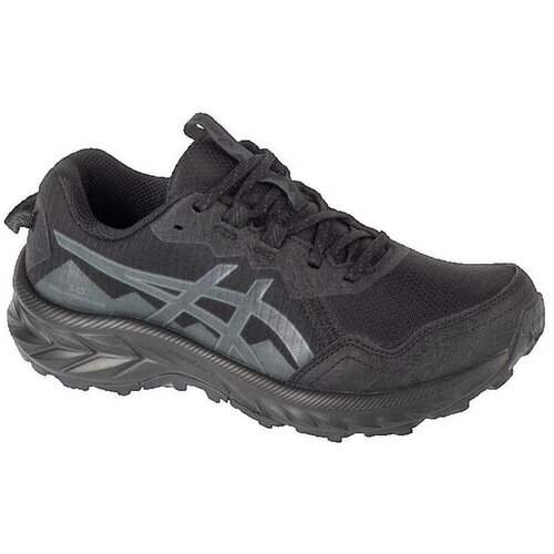 Asics Tek &amp;amp; Trail Chaussures de trail Gel-Venture 10 Noir Črna Slike
