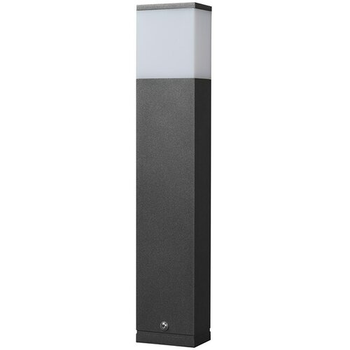 LAVIDA Zunanja LED svetilka Milan (12 W, višina: 50 cm, IP44, toplo bela) Cene