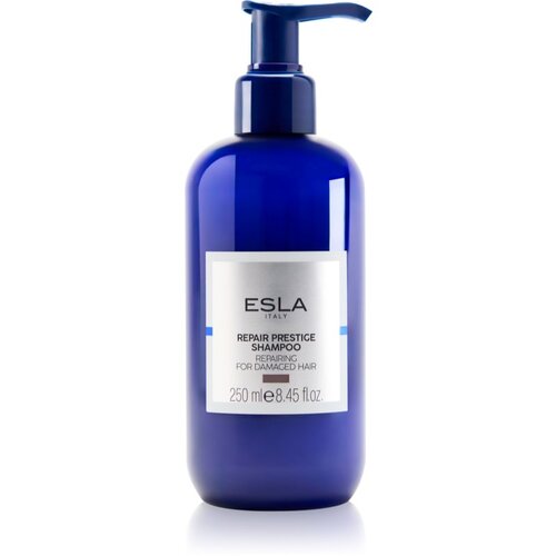 ESLA ITALY Repair Prestige regenerirajući šampon 250 ml Cijene