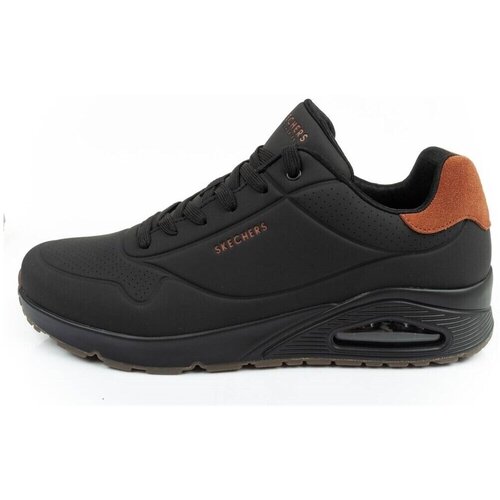 Skechers Uno Crna Slike