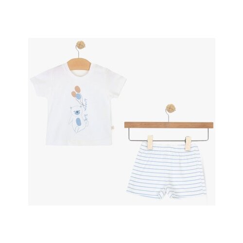 Just kiddin baby pidžama "Little Roar", 98 ( 17001340 ) Cene