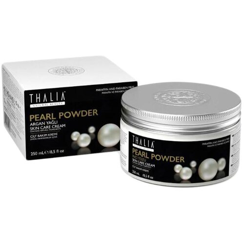 Thalia PEARL POWDER Krema za telo 250ml Cene