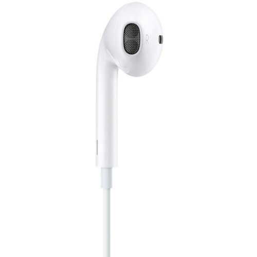 Apple slu&amp;scaron;alice EarPods, priključak 3,5 mm, bijele Slike